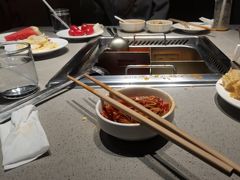 -海底捞火锅(太原南站店)