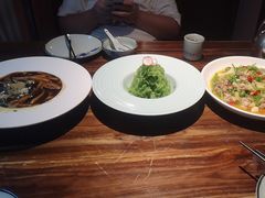 -鱼食饭稻·苏浙土菜17年老馆子(平江路店)