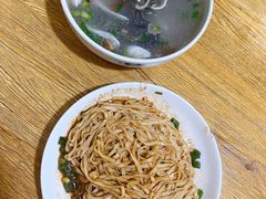 -龙江鲜捞店(龙江路店)