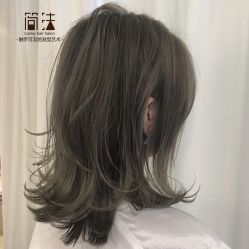 -简法造型·品牌形象店