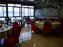 大堂-湖山人家·湖景餐厅·特色农家菜(太湖西山店)