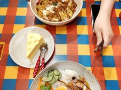 -万能料理屋(钟鼓岭路店)