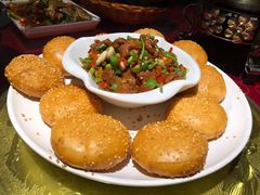 -老家信阳菜(北京路店)