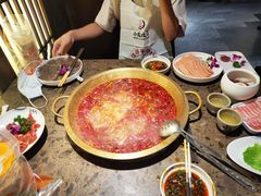 -小龙坎火锅(全球总店)