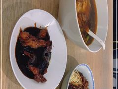 -君东记本帮面馆(天钥桥路店)