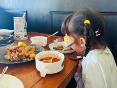 -普兰达德国餐厅·德式脆皮烤猪肘·自酿啤酒(观唐店)