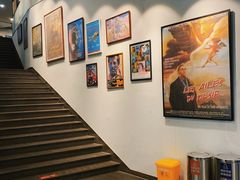 -和美电影艺术中心(万国城店)