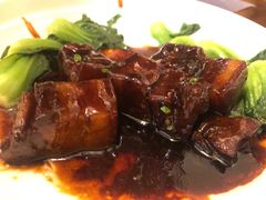 -马勒别墅·中餐厅