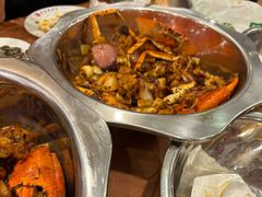-秦记香辣蟹(松榆里店)