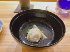 -鮨青(恒基名人购物中心店)