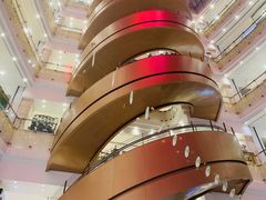 -新世界大丸百货