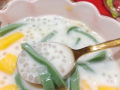 -甜心妈妈·榴莲星级糖水(北京路总店)