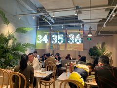 大堂-卡朋西餐(悦汇城店)