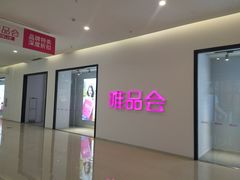 -唯品会(泽胜中央广场店)