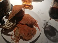 -加餐海鲜自助(宝龙一城店)