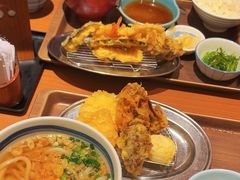 -爱蝦乃家(金虹桥店)