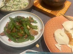 -柒园·三十年创意杭帮菜(龙湖滨江天街店)