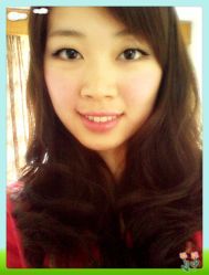 张越-DRG达人馆造型