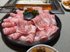 -海底捞火锅(天津SM城市广场店)
