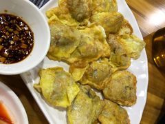 -故乡家韩国料理(丹东街店)