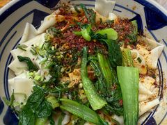 -面尚香关中面馆(西荷店)