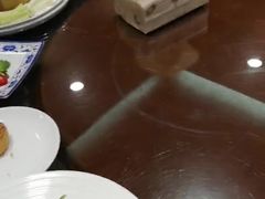 -裕德隆清真饭庄·天津特色菜(东丽店)