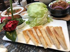 -走马楼饭庄(慈城古县城店)