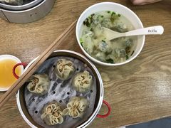 -景芳周大姐(国大城市广场店)