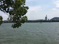 -桃花岭景区