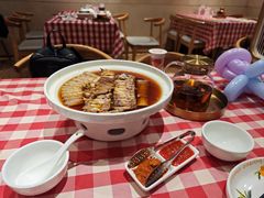 -西贝(太原万象城店)