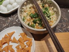 -堂客老火锅(欣阳广场总店)