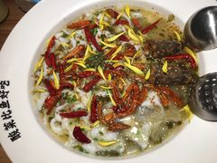 -太二酸菜鱼(金沙印象城店)