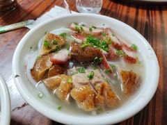 -凌舍好烧鹅(中山路店)