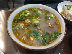 -真食净香居·内蒙烧麦(亚运村店)