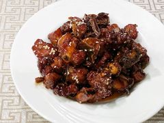 糖醋排骨-星龙海鲜(望江东路店)