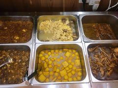 -小雨点糖水店(中兴街分店)