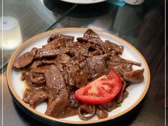 -堂宴·老厦门私房菜(1988仙岳总店)