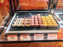 -陶陶居饼家(惠福东路店)