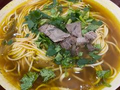 -美玲拉面(鞍山西道店)