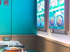 -谷田稻香·砂锅菜(汇暻广场店)
