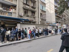 -蓉城西二道无名冒菜(西二道街店)