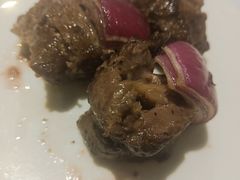 -拉蒂娜·巴西牛排馆 Latina·Brazilian Steakhouse(陆家嘴旗舰店)