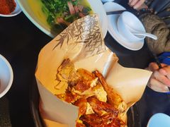 -绿茶餐厅(龙井船宴· 品牌总店)