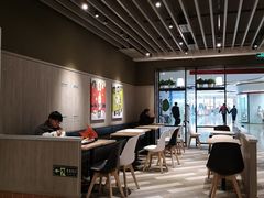 -肯德基(宝利丰店)