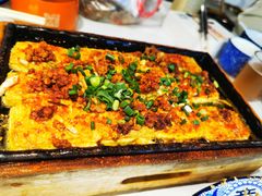 -友记功夫香·人民大排档(红牌楼店)