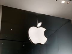 -Apple 零售店(Causeway Bay)