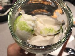 -半山腰·云南菜(侨福芳草地店)