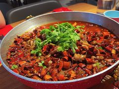 -一个叫川的地方(麒麟新天地店)
