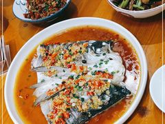 -西江红·株洲本地菜(滨江南路店)