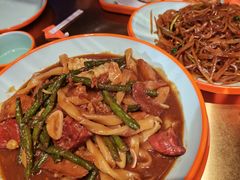 -向外鱼乐·土菜·虹鳟鱼